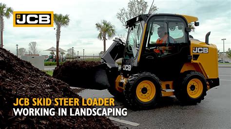 how to operate a jcb skid steer|jcb skid steer problems.